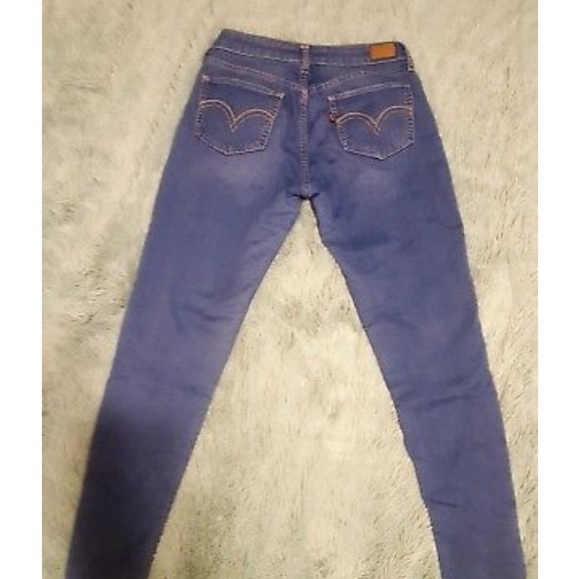 size 29 in levis